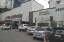 Tampak depan gedung Rumah Sakit Islam Malahayati Medan, tempat berlangsungnya dugaan kasus malpraktik dan pembayaran di luar rekening resmi yang melibatkan dokter Prof dr RD terhadap pasien Nurlita br Simbolon pasca operasi pada 29 Mei 2025. Foto: Dok. Media Delegasi