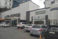 Tampak depan gedung Rumah Sakit Islam Malahayati Medan, tempat berlangsungnya dugaan kasus malpraktik dan pembayaran di luar rekening resmi yang melibatkan dokter Prof dr RD terhadap pasien Nurlita br Simbolon pasca operasi pada 29 Mei 2025. Foto: Dok. Media Delegasi