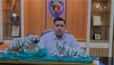 Kasat Reskrim Polres Labuhanbatu AKP Muhammad Jihad Fajar Balman, S.Tr.K., S.I.K. Foto: GS