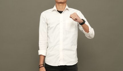 Terima Permohonan Maaf Hamdani