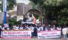 Dugaan Korupsi KIP Kuliah di LLDIKTI Wilayah I Kian Menguat, Desakan Audit dan Penegakan Hukum Menggema Hingga Pusat