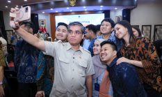 Usai Magang, Menaker Ajak Peserta MagangHub Batch III Ikuti Sertifikasi Kompetensi Perkuat Daya Saing Kerja