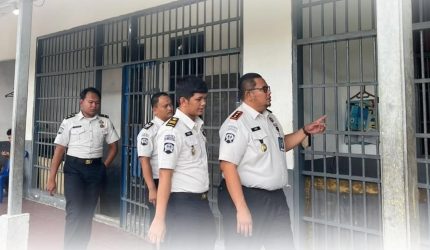 Lapas Labuhan Bilik