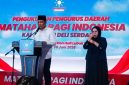 Pengukuhan dan pelantikan Dewan Pimpinan Daerah (DPD) Matahari Pagi Indonesia (MPI) Kabupaten Deli Serdang periode 2026, yang berlangsung di Balai Pertemuan Lubuk Pakam pada Minggu, 21 Juni 2026. Foto: Ist.