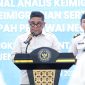 Kepala Kantor Wilayah Direktorat Jenderal Imigrasi Sumatera Utara, Parlindungan Nainggolan. Foto: Ist.