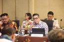 Kepala Kantor Wilayah Direktorat Jenderal Imigrasi Sumatera Utara, Dr. Parlindungan Nainggolan, S.H., M.H. Foto: Ist.