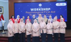 DWP Kemnaker Gelar Workshop untuk Bangun Lingkungan Kerja yang Peduli dan Responsif