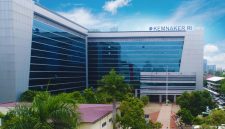 Gedung Kementerian Ketenagakerjaan (Kemnaker) RI, tempat dipusatkannya proses seleksi dan pengumuman tiga besar calon Direktur Politeknik Ketenagakerjaan (Polteknaker) masa jabatan 2026–2030. Foto: Ist.