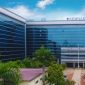 Gedung Kementerian Ketenagakerjaan (Kemnaker) RI, tempat dipusatkannya proses seleksi dan pengumuman tiga besar calon Direktur Politeknik Ketenagakerjaan (Polteknaker) masa jabatan 2026–2030. Foto: Ist.