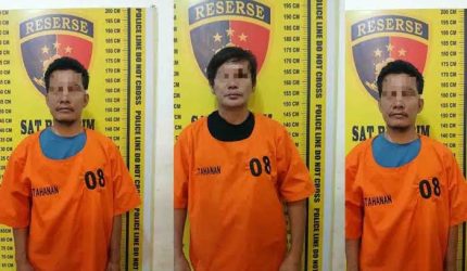 8 Fakta