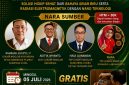 Foto: Flyer MGI Opportunity Meeting Medan 2026.