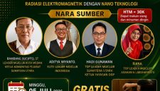 Foto: Flyer MGI Opportunity Meeting Medan 2026.