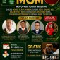 Foto: Flyer MGI Opportunity Meeting Medan 2026.