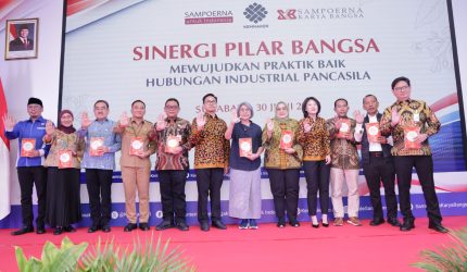 Sinergi