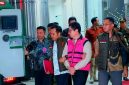 Komisaris PT Yasa Artha Trimanunggal (YAT), Andri Mulyono (AM) menjadi tersangka proyek mobil listrik BGN.  Foto: Ist.