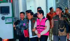 Kejagung Ungkap Kecurangan Pengadaan Motor Listrik BGN, Andri Mulyono Jadi Tersangka Kelima