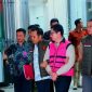 Komisaris PT Yasa Artha Trimanunggal (YAT), Andri Mulyono (AM) menjadi tersangka proyek mobil listrik BGN.  Foto: Ist.