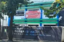 Dinas Kesehatan Provinsi Sumatera Utara. Foto: Ist.