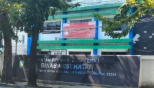 Dinas Kesehatan Provinsi Sumatera Utara. Foto: Ist.