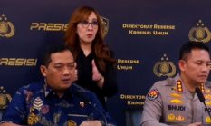 Polda Metro Jaya Tangkap Roy Suryo dan Dokter Tifa, Lanjutan Proses Berkas P21