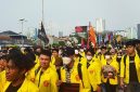 Ilustrasi Demo BEM UI. Foto: Ist