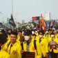 Ilustrasi Demo BEM UI. Foto: Ist