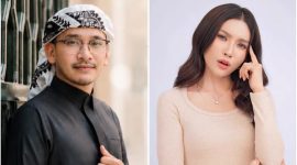 Kuasa hukum Ruben Onsu menilai permintaan maaf Sarwendah seharusnya juga ditujukan langsung kepada kliennya sebagai pihak yang paling terdampak. Foto: Ist.