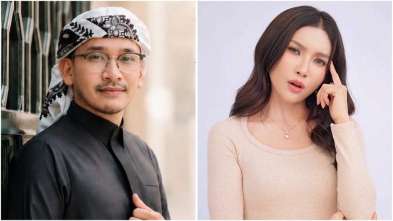 Kuasa hukum Ruben Onsu menilai permintaan maaf Sarwendah seharusnya juga ditujukan langsung kepada kliennya sebagai pihak yang paling terdampak. Foto: Ist.