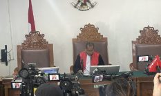 Praperadilan Andrie Yunus: Hakim Perintahkan Polda Metro Jaya Lanjutkan Penyidikan Kasus Penyiraman Air Keras