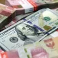 NIlai tukar rupiah menyentuh rekor performa terendah sepanjang sejarah dengan menyentuh Rp18.029 per dolar AS pada, Kamis (4/6/2026). Foto: Ist.