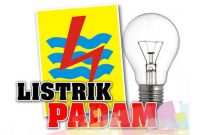 Krisis Listrik Lima Hari Berturut-turut di Pancur Batu, Aktivitas Warga dan Pelaku Usaha Lumpuh. (Foto:Ist)