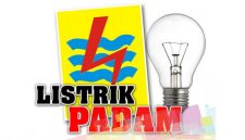 Krisis Listrik Lima Hari Berturut-turut di Pancur Batu, Aktivitas Warga dan Pelaku Usaha Lumpuh. (Foto:Ist)