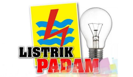​Krisis Listrik Lima Hari Berturut-turut di Pancur Batu, Aktivitas Warga dan Pelaku Usaha Lumpuh