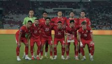 Daftar Final 23 Pemain Timnas Indonesia: Debut Mathew Baker & Kembalinya Marselino Ferdinan. (Foto:Ist)