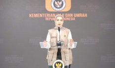 Proses Pemulangan Berjalan Lancar, 29.344 Jemaah Haji Indonesia Sudah Kembali ke Tanah Air