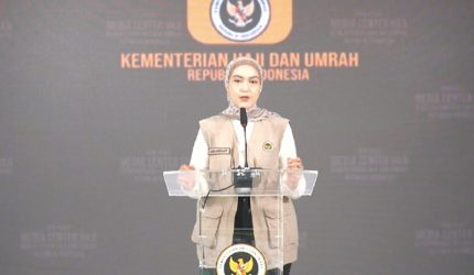 Proses Pemulangan