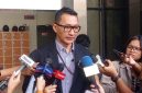 Juru Bicara KPK, Budi Prasetyo. Foto: Ist.