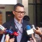 Juru Bicara KPK, Budi Prasetyo. Foto: Ist.