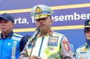 Kakorlantas Polri, Irjen Agus Suryonugroho. Foto: Ist.