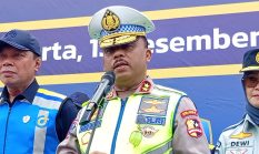 Operasi Patuh 2026 Resmi Ditunda, Pelaksanaan Diundur Mendekati Momen Nataru