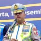 Kakorlantas Polri, Irjen Agus Suryonugroho. Foto: Ist.