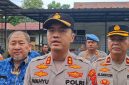 Kapolres Labuhanbatu, AKBP Wahyu Endrajaya. Foto: Ist.