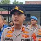Kapolres Labuhanbatu, AKBP Wahyu Endrajaya. Foto: Ist.