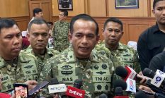 Mabes TNI Jelaskan Kehadiran Prajurit di Bundaran HI: Hanya Bantu Polri, Tanggung Jawab Utama di Tangan Kepolisian
