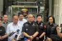 Kejagung menolak permohonan justice collaborator (JC) yang diajukan mantan Wakil Kepala BGN Sony Sonjaya. Foto: Ist.