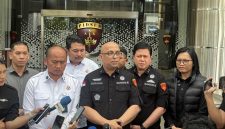 Kejagung menolak permohonan justice collaborator (JC) yang diajukan mantan Wakil Kepala BGN Sony Sonjaya. Foto: Ist.