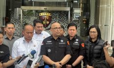 Kejagung Tolak Permohonan Justice Collaborator Mantan Wakil Kepala BGN Sony Sonjaya