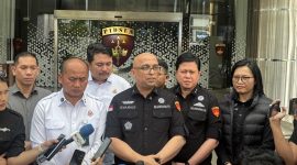 Kejagung menolak permohonan justice collaborator (JC) yang diajukan mantan Wakil Kepala BGN Sony Sonjaya. Foto: Ist.