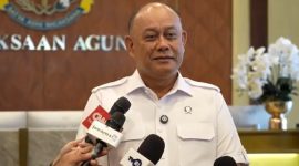 Presiden Prabowo Subianto mencopot Dadan Hindayana dari jabatan Kepala BGN. Foto: Ist.