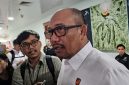 Ketua LPSK, Achmadi. Foto: Ist.